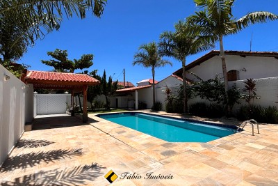 Casa em Peruíbe para venda