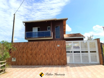 Casa em Peruíbe para venda