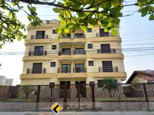 Apartamento em Peruíbe para venda