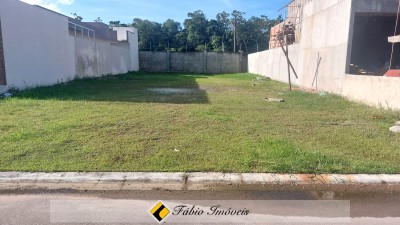 Terreno em Peruíbe para venda