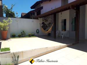 Casa em Peruíbe para venda