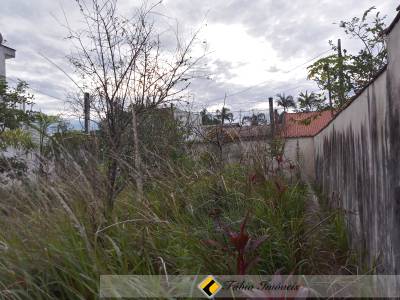 Terreno em Peruíbe para venda