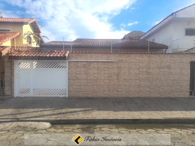 Casa em Peruíbe para venda