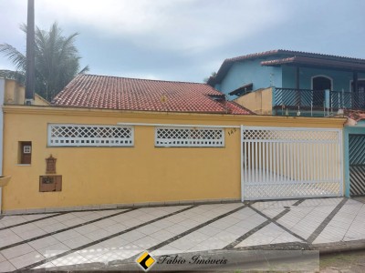 Casa em Peruíbe para venda