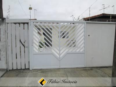 Casa em Peruíbe para venda