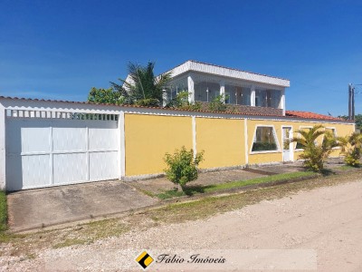 Casa em Peruíbe para venda