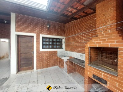 Casa em Peruíbe para venda