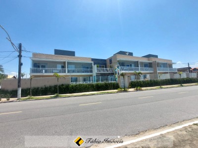 Apartamento em Peruíbe para venda