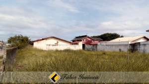 Terreno em Peruíbe para venda