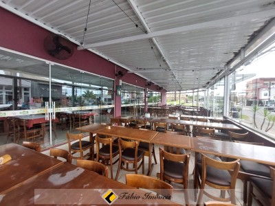 Ponto Comercial em Peruíbe para venda