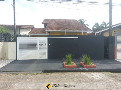 Casa em Peruíbe para venda