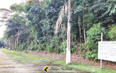 Terreno em Peruíbe para venda