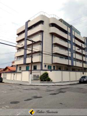 Apartamento em Peruíbe para venda