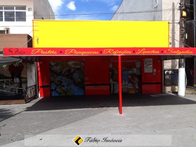 Ponto Comercial em Peruíbe para venda