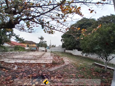 Terreno em Peruíbe para venda