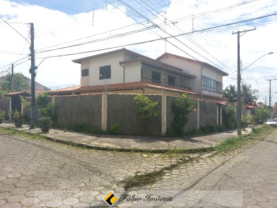Casa em Peruíbe para venda