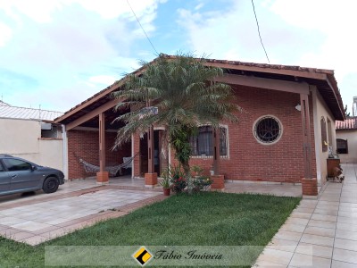 Casa em Peruíbe para venda