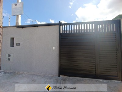 Casa em Peruíbe para venda