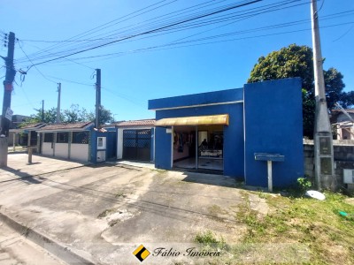 Casa em Peruíbe para venda