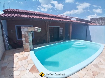 Casa em Peruíbe para venda